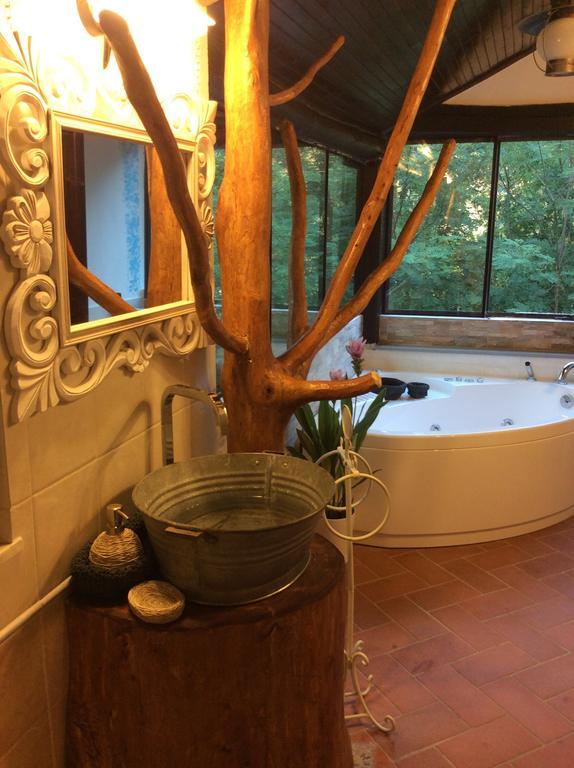 Bed and Breakfast Le Radici Сасселло Номер фото